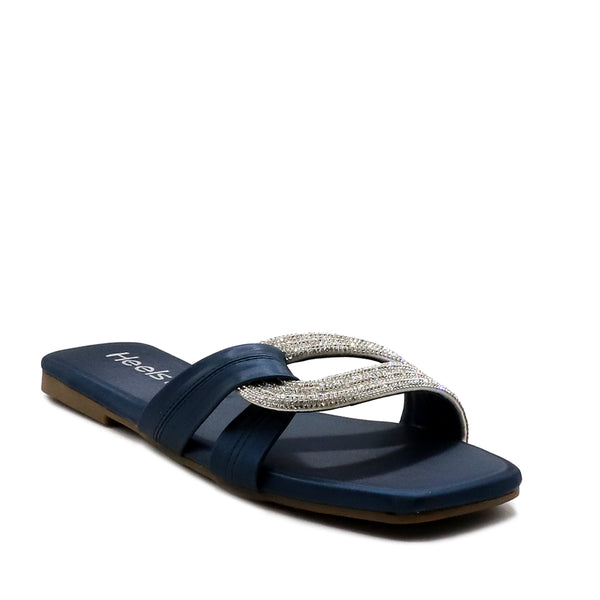 Blue Fancy Slipper L00420016