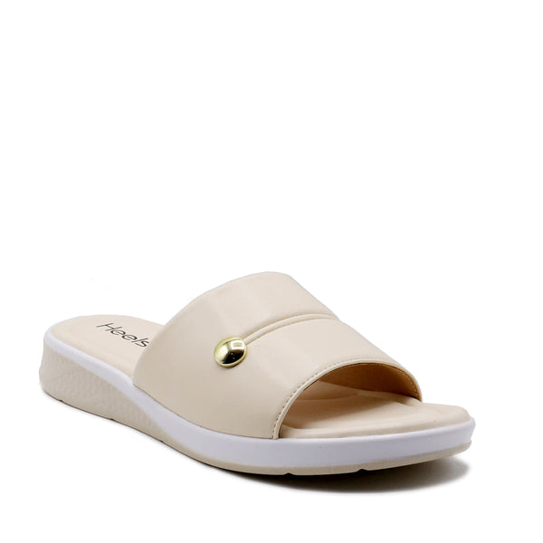 Fawn Casual Slipper L00760031