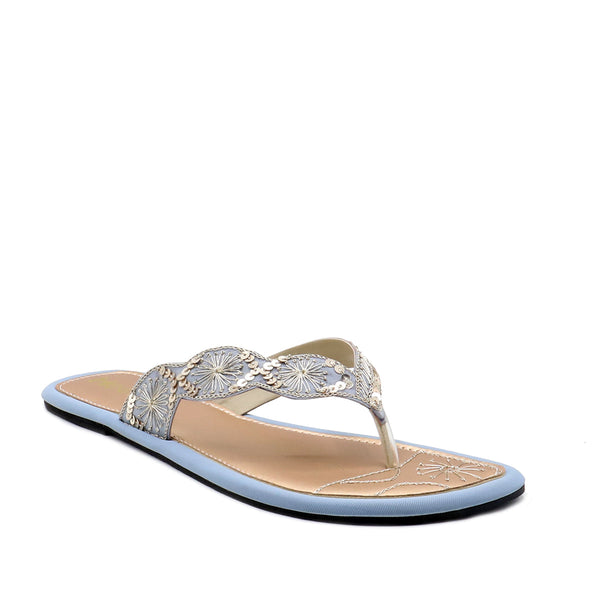 Ferozie Ethnic Chappal L00500015