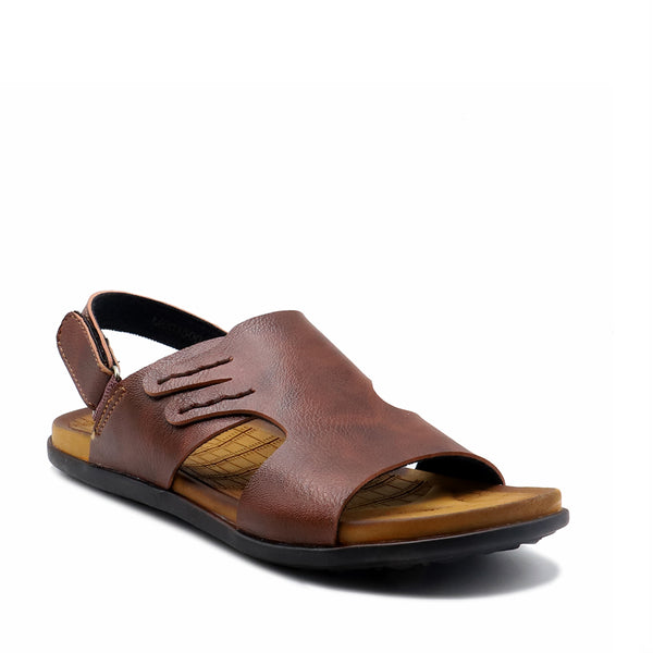Brown Casual Sandal M00150010