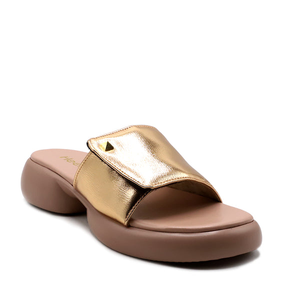 Peach Casual Slipper L00760059