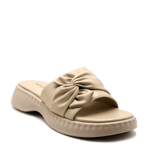 Fawn Casual Slipper L00760058