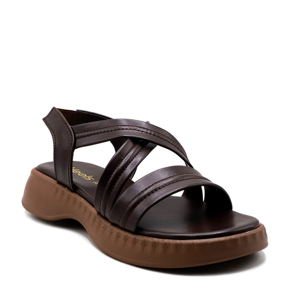 Coffee Casual Sandal L00780034