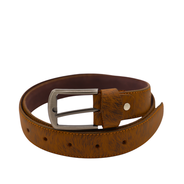 Tan Men Belt