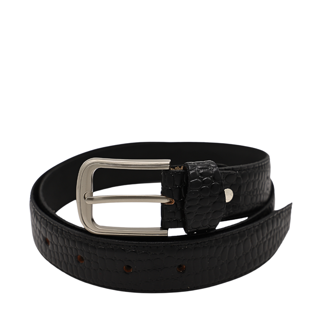 Black Men Belt