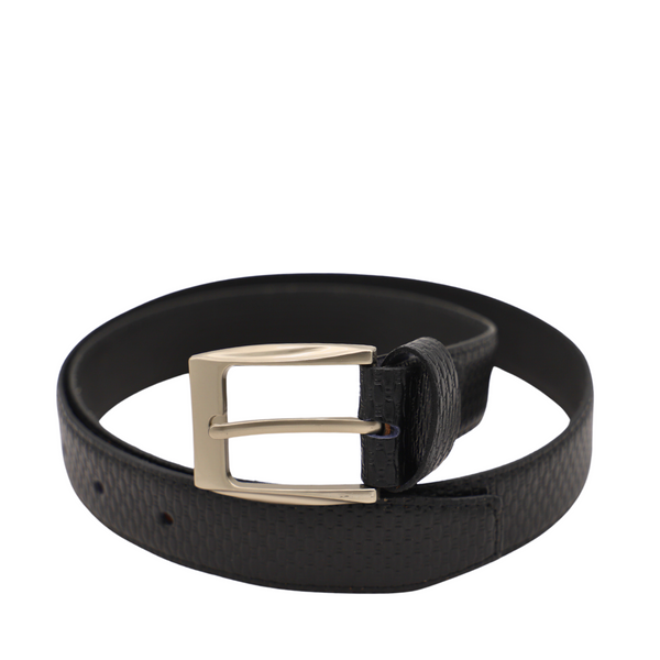 Black Men Belt