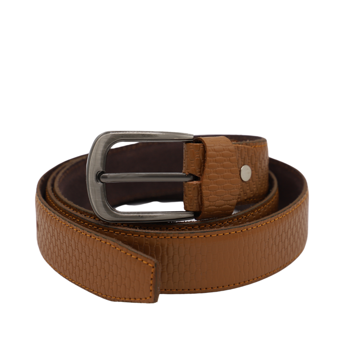 Tan Men Belt