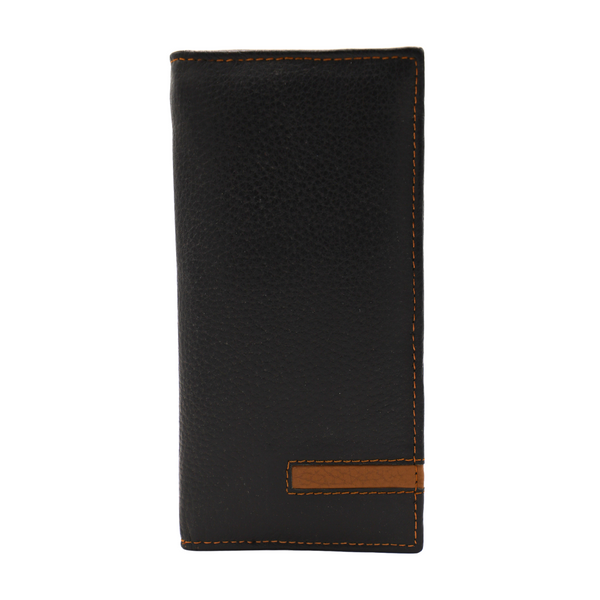 Black Men Wallet