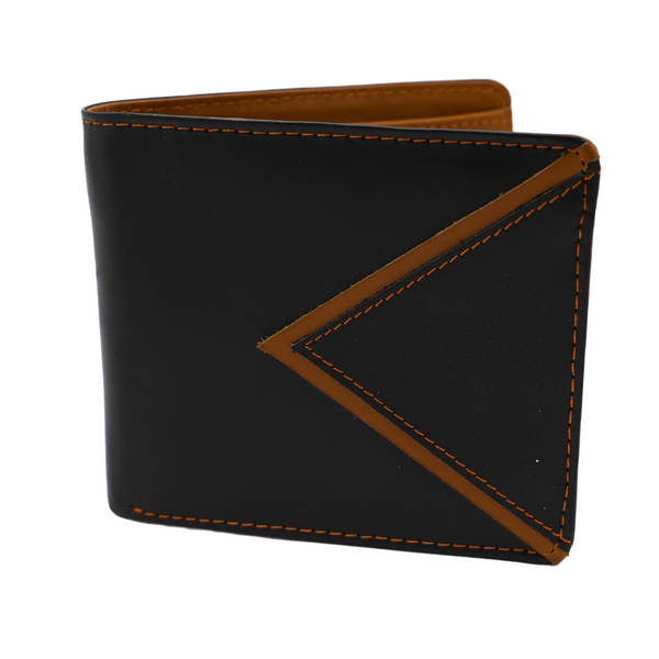 Black Men Wallet