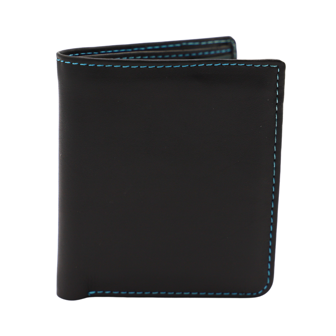 Black Men Wallet