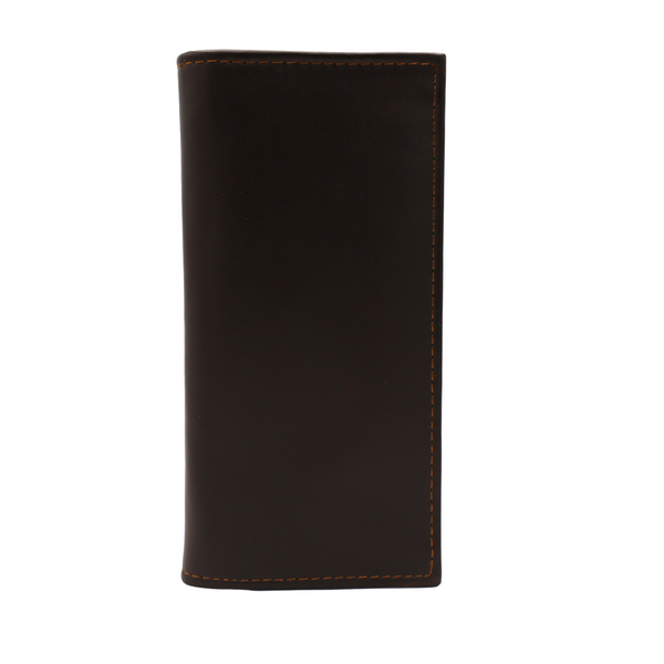 Brown Men Wallet