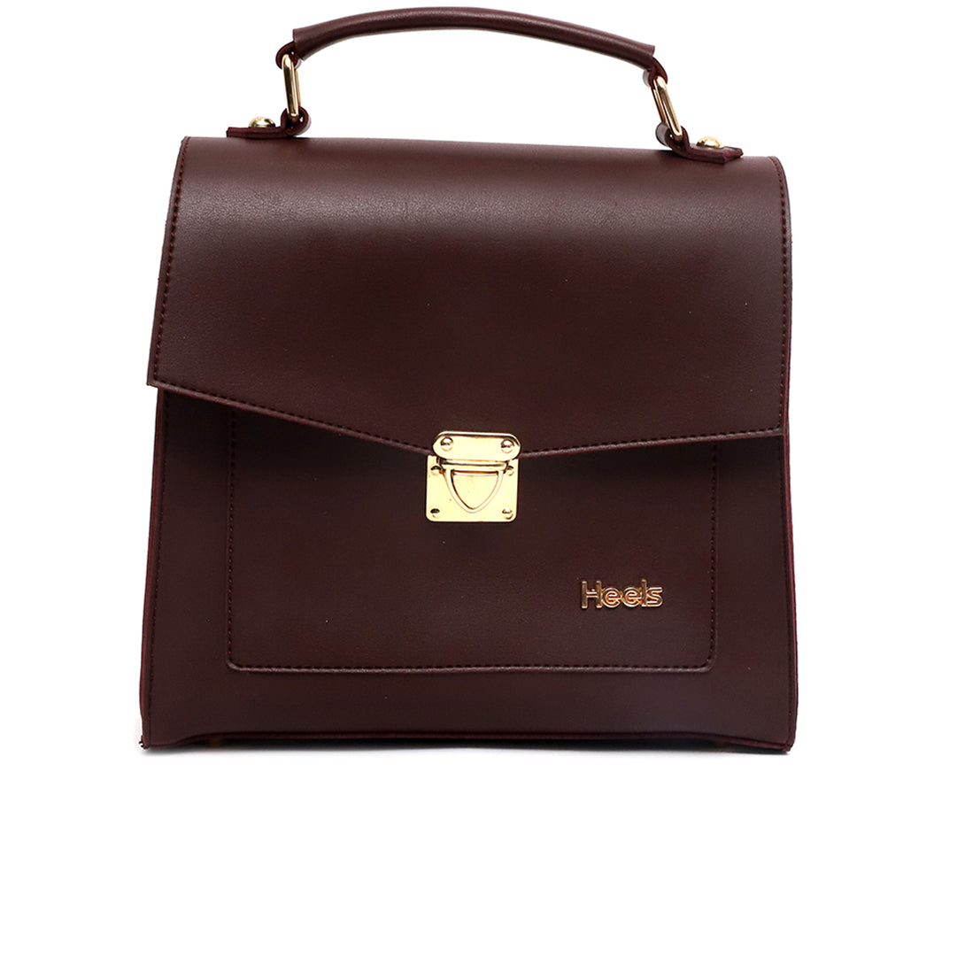 Elegant, stylish & durable handbag for daily use.