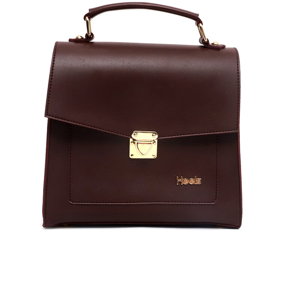 Elegant, stylish & durable handbag for daily use.