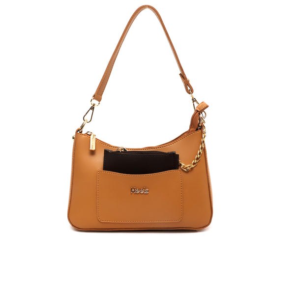 Trendy Mustard Casual Hand Bag for girls & ladies in Pakistan – Stylish, durable & versatile.
