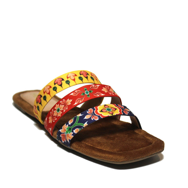 Multy Casual Slipper 035282