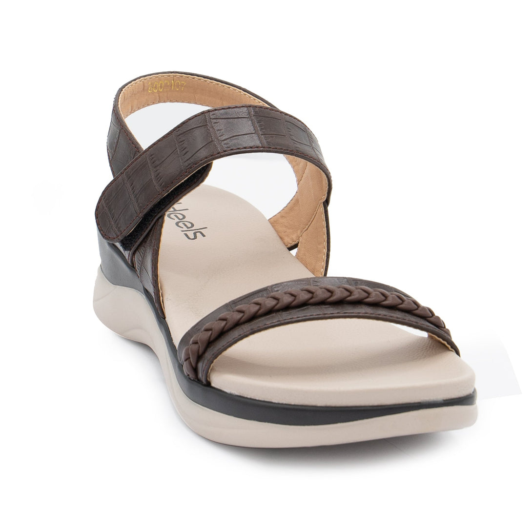 Coffee Casual Sandal 079054