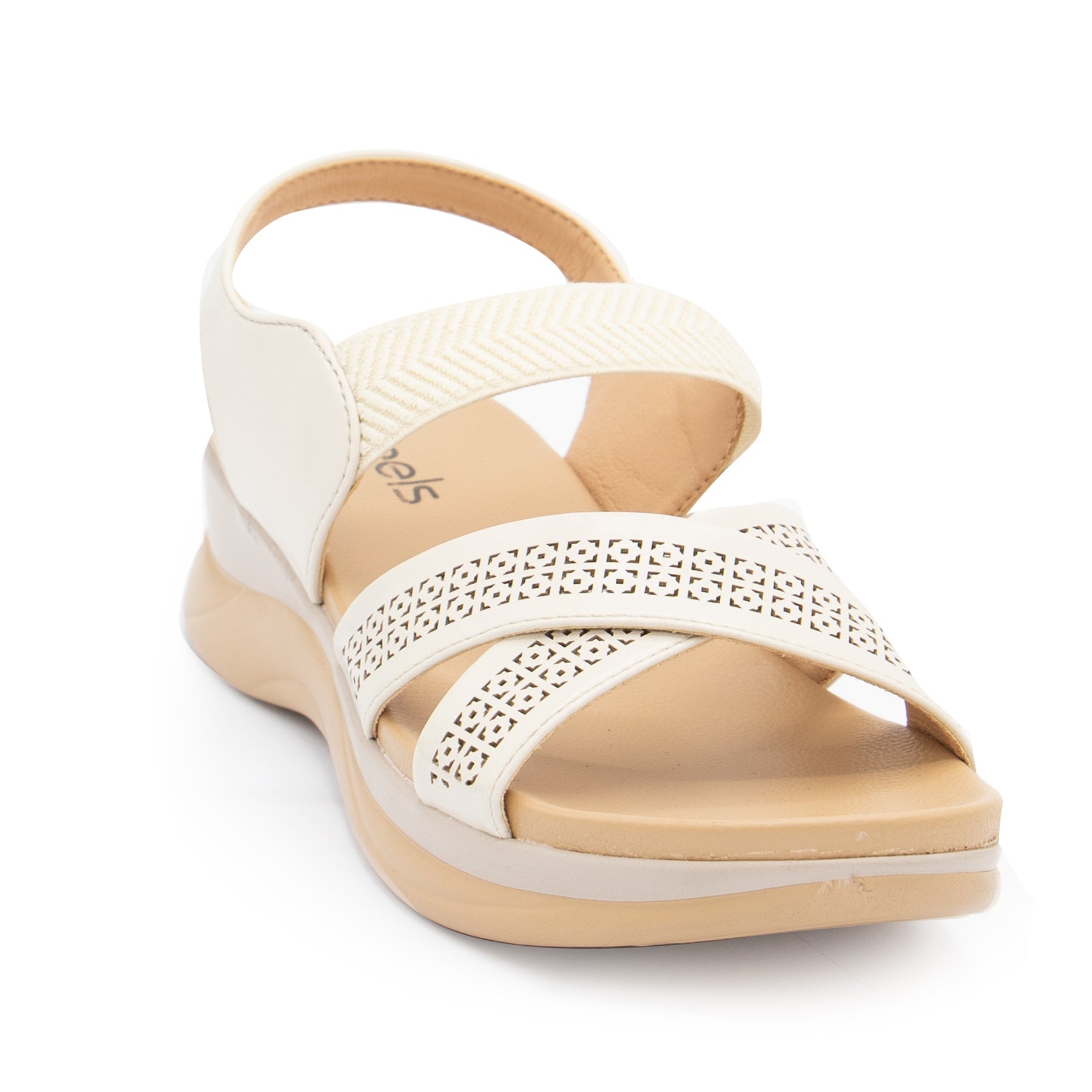 Ladies clearance casual sandals