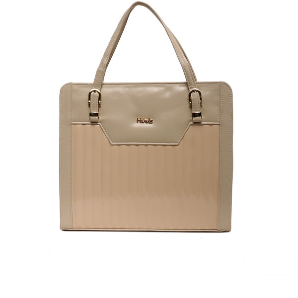 Lightweight cream casual handbag for women – chic and versatile in Pakistan