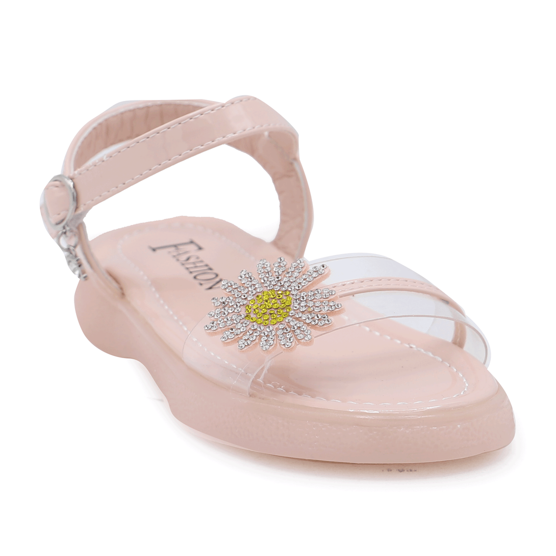 Pink Casual Sandal G20018