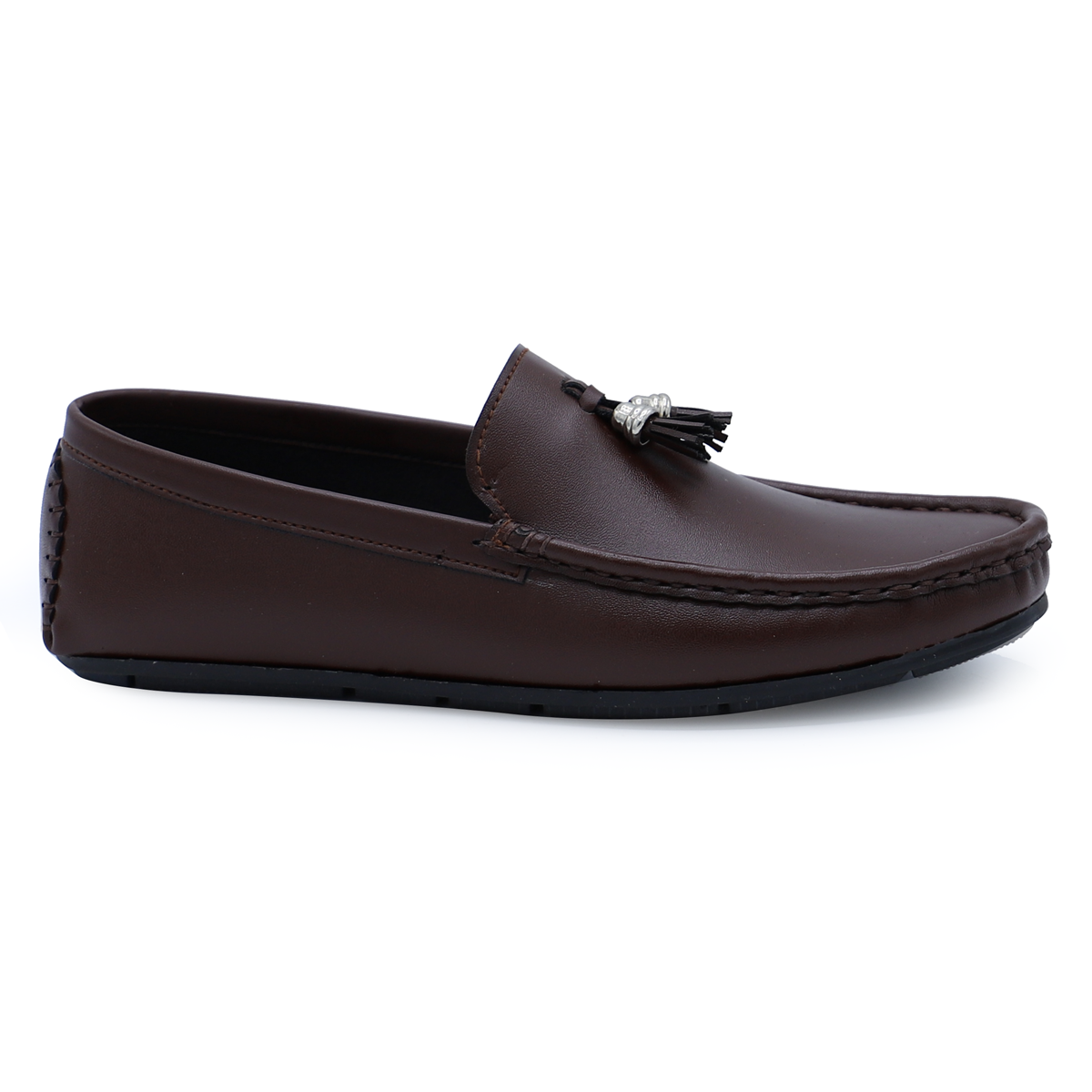 Brown Casual Loafer B50199