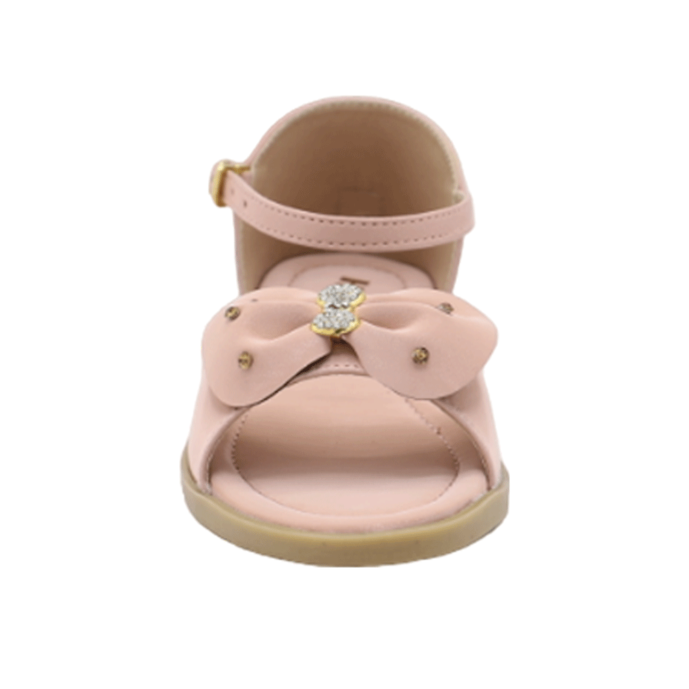 Pink Casual Sandal G30333
