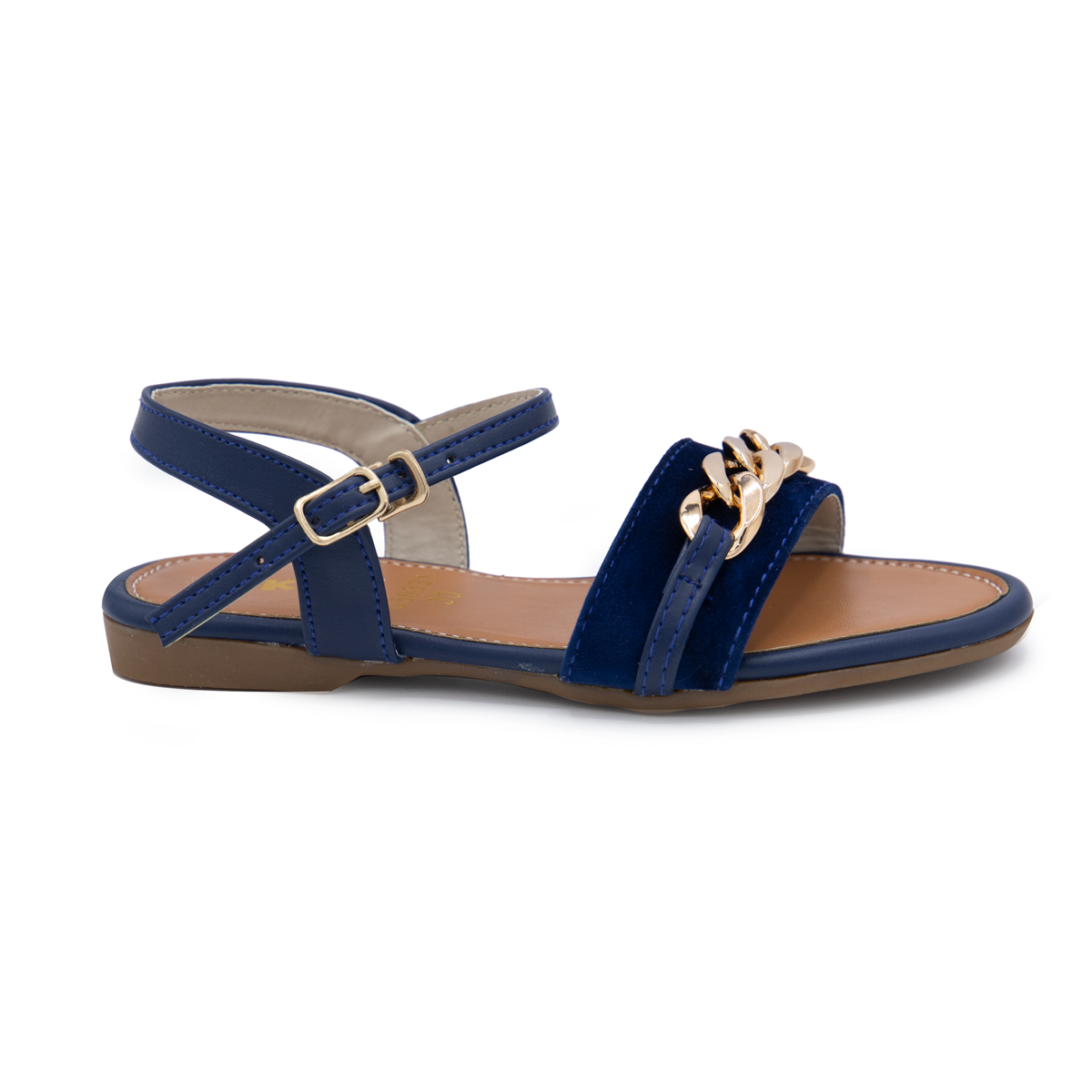 Blue Formal Sandal G30258