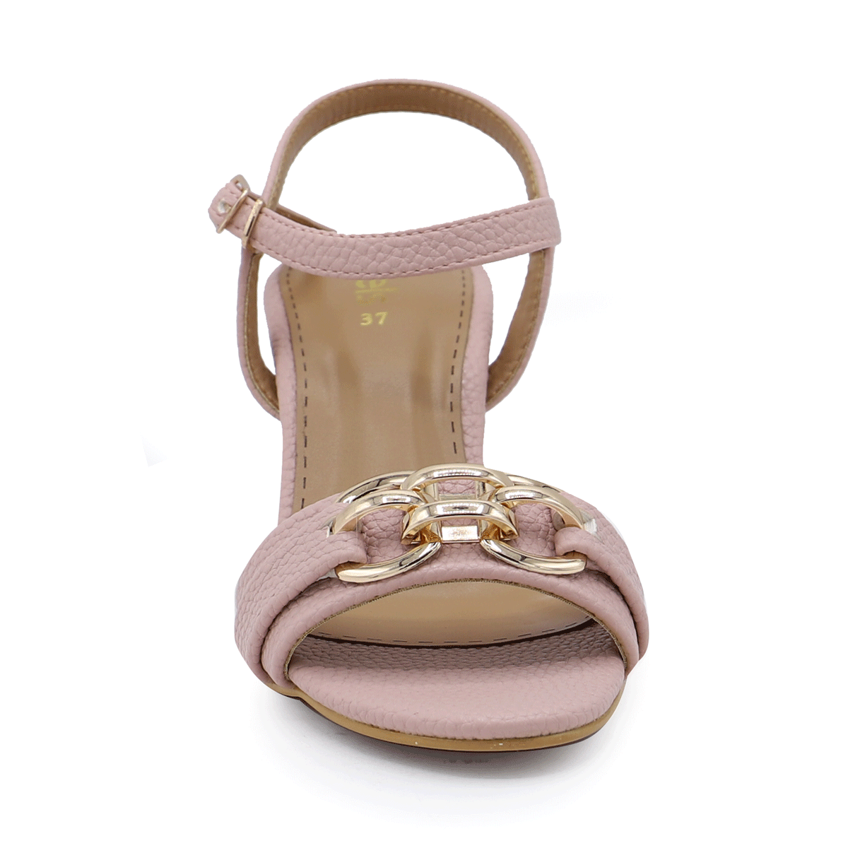 Light Pink Formal Sandal 055421