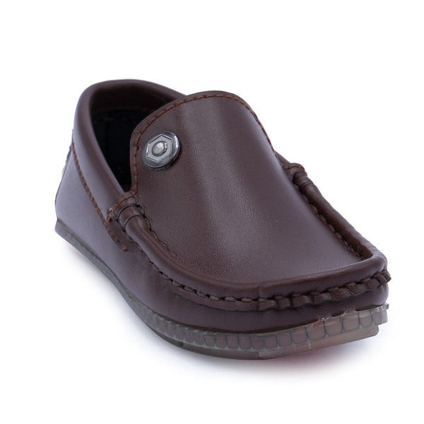 Brown Casual Loafer B50185