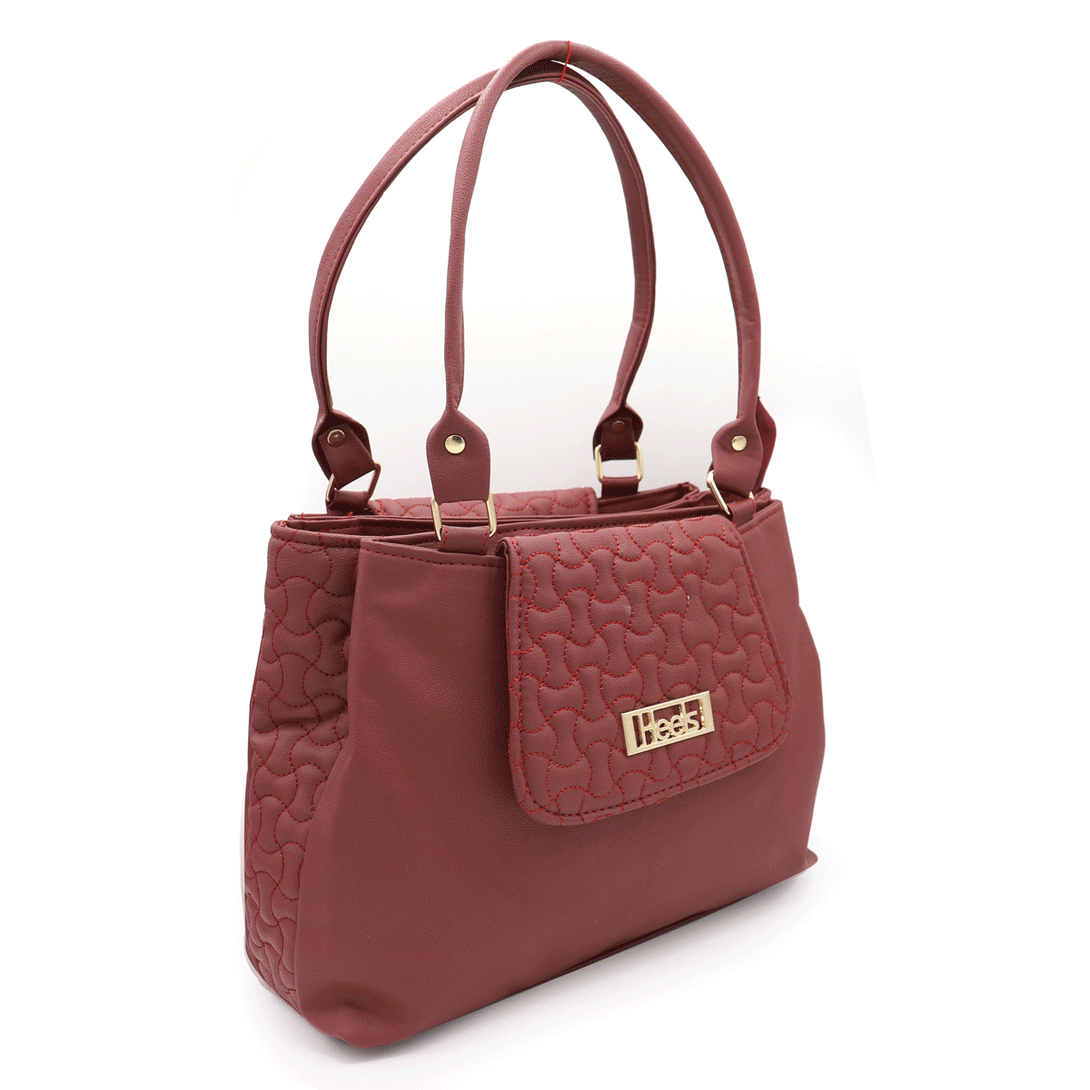 Casual Ladies Hand Bag P01326