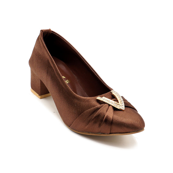 Copper Casual Court Shoes G70039
