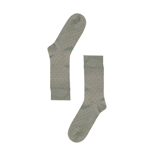 Grey Men Socks