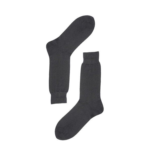 Black Men Socks