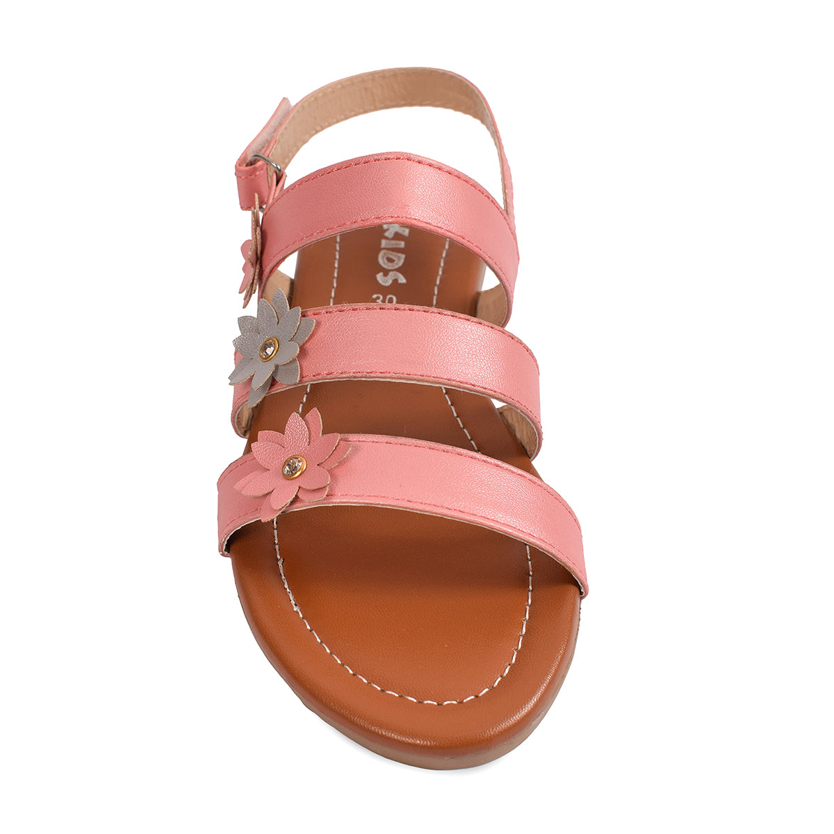 Pink Casual Sandal G30308