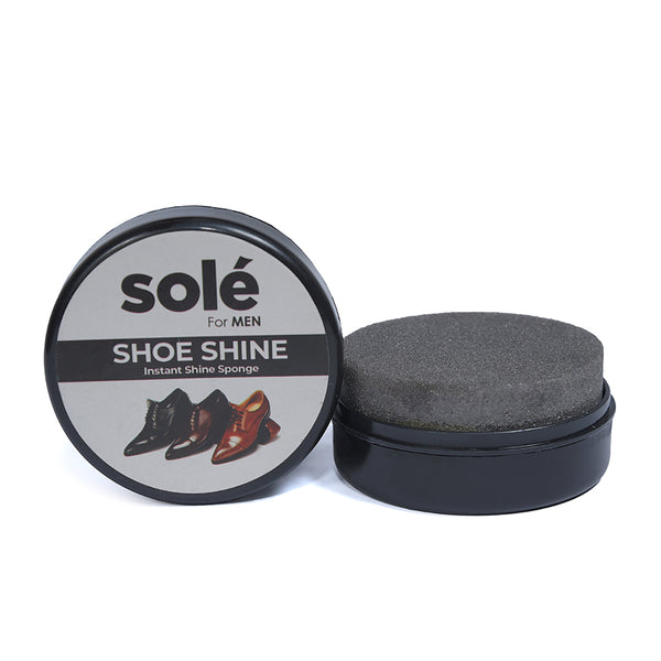 Shoe Shiner